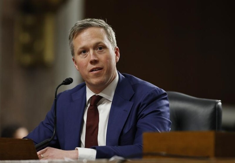 هشدار وزیر ارتش آمریکا درباره شکست اوکراین در جنگ با روسیه هشدار وزیر ارتش آمریکا درباره شکست اوکراین در جنگ با روسیه