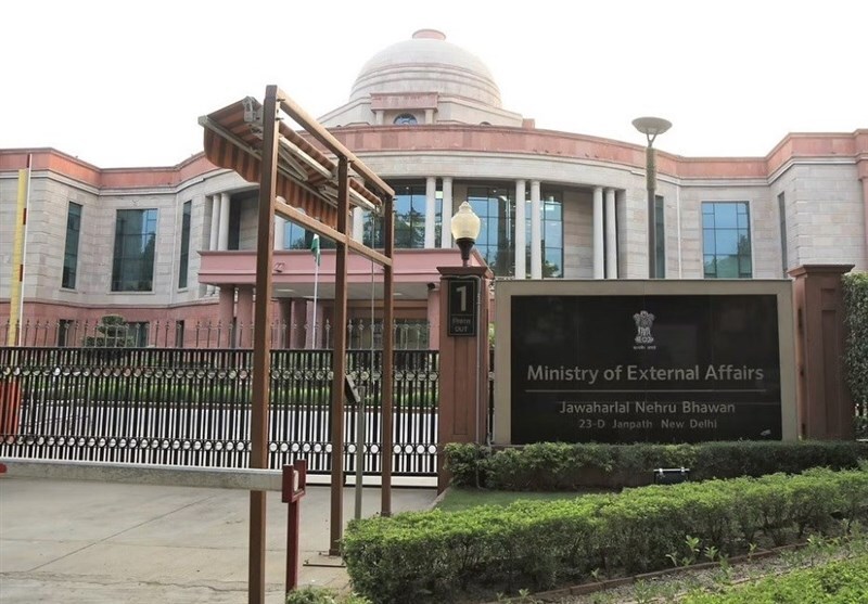 هند: سفر هیئت طالبان نشاندهنده تعهد به تعمیق روابط تجاری است هند: سفر هیئت طالبان نشاندهنده تعهد به تعمیق روابط تجاری است