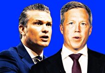 سی ان ان از احتمال تغییر وزیر جنگ آمریکا خبر داد