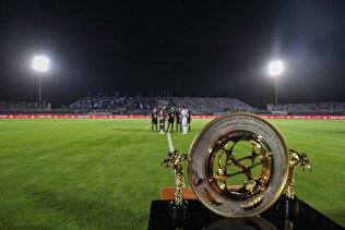 قرعه‌کشی مرحله یک هشتم جام حذفی برگزار شد/ استقلال راهی هرمزگان شد