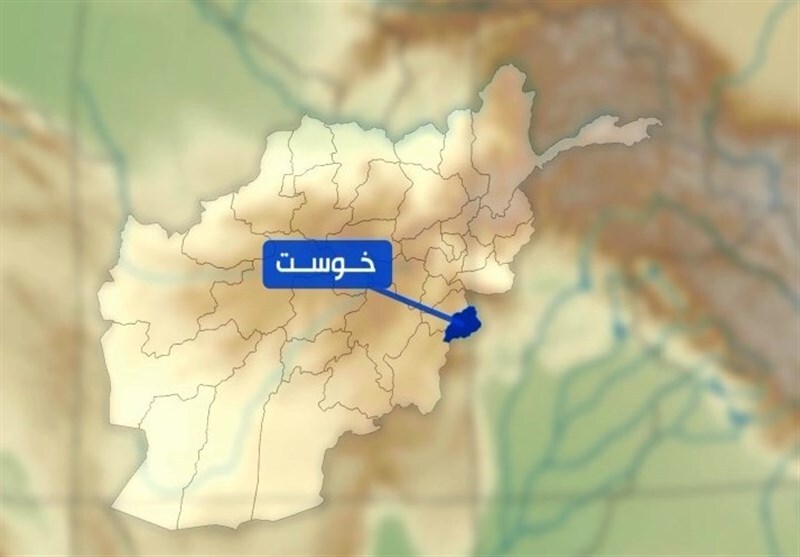 مسئول ارگان رسمی طالبان: حمله به افغانستان تجاوز غیرقابل توجیه به حاکمیت کشور است