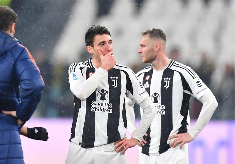 دردسر یوونتوس برای بازگشت به تورین پس از بازی در نروژ