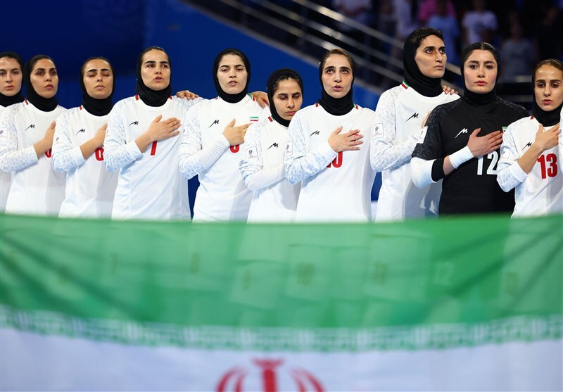 جام جهانی فوتسال بانوان| پیروزی پُرگل ایران برابر پاناما