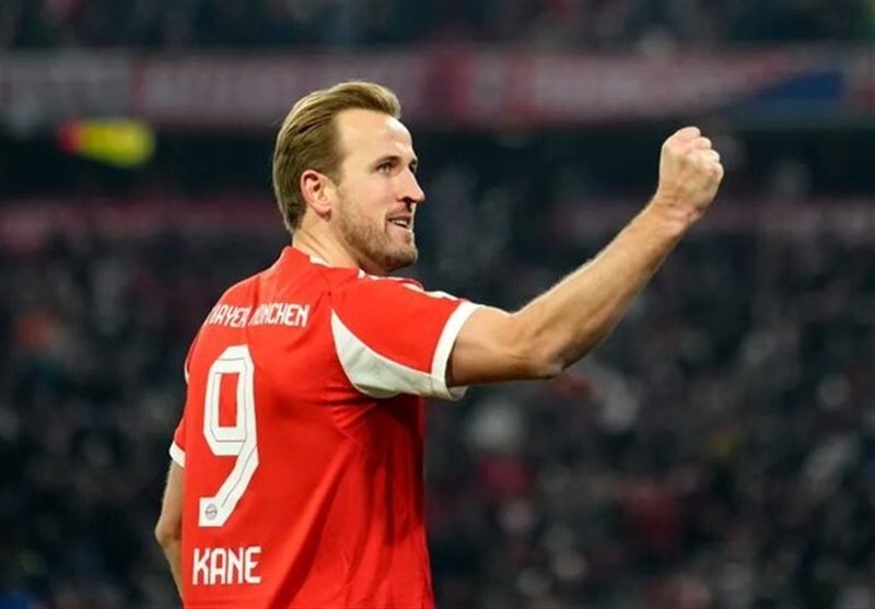 کین: بازی با آرسنال سخت‌ترین بازی این فصل‌مان است