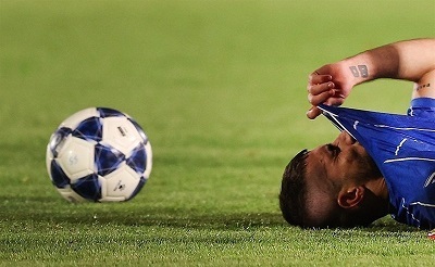 احتمالی تغییر محل بازی استقلال در جام حذفی