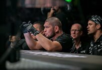 دوستی یا اقتدار؟ معضل اصلی تیم حبیب در UFC