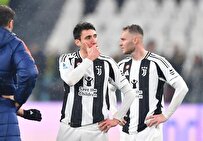 دردسر یوونتوس برای بازگشت به تورین پس از بازی در نروژ