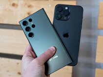 مقایسه کیفیت زوم پرچمدارهای سامسونگ، شیائومی و آیفون