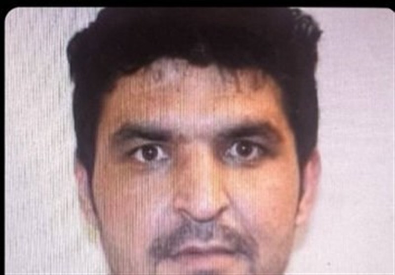 سی بی اس نیوز: فرد تیرانداز در نزدیکی کاخ سفید یک تبعه افغانستانی است