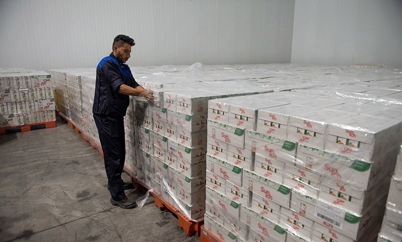 هسته‌ای در صنعت ــ 61| ضدعفونی انواع یخچال و سردخانه، با فناوری هسته‌ای