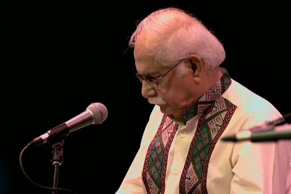 بلبل گیلان درگذشت