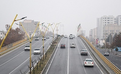 چرا آمار سایت‌های خارجی درباره آلودگی هوای تهران با داده‌های رسمی داخلی متفاوت است؟