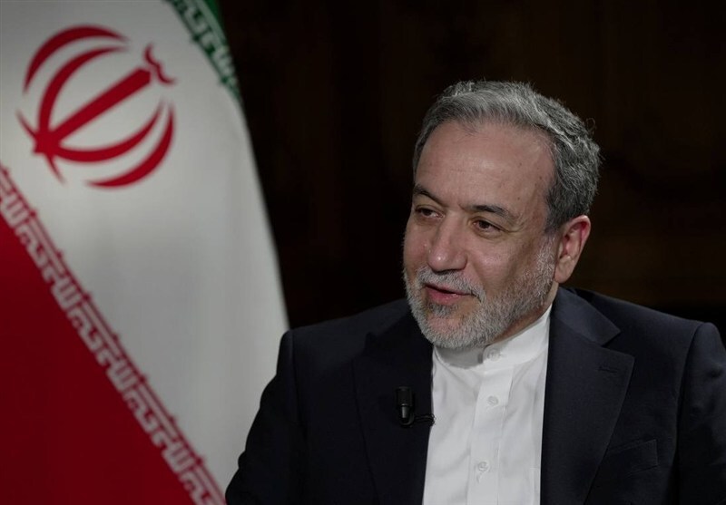 عراقچی: در طرف آمریکایی ارادهای برای مذاکره وجود ندارد/ در امور داخلی لبنان هرگز دخالت نکردهایم عراقچی: در طرف آمریکایی ارادهای برای مذاکره وجود ندارد/ در امور داخلی لبنان هرگز دخالت نکردهایم