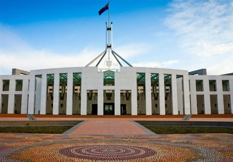 اقدام ضد ایرانی دولت استرالیا اقدام ضد ایرانی دولت استرالیا