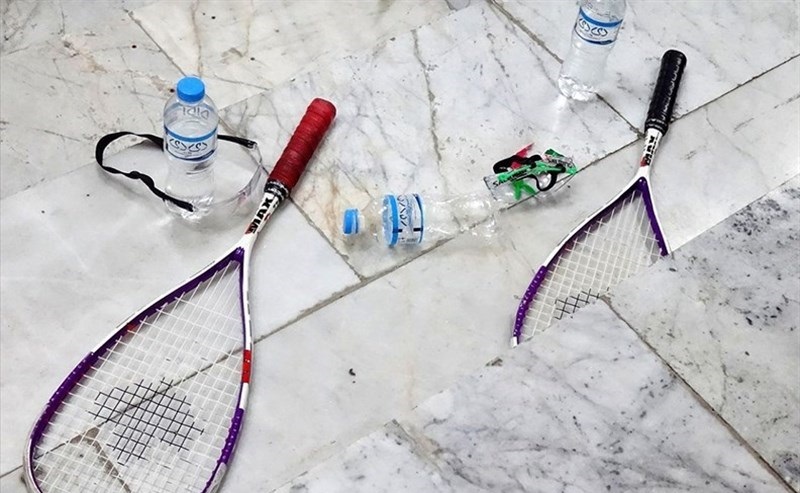 همگروهی ایران با مصر و ژاپن در جام جهانی اسکواش همگروهی ایران با مصر و ژاپن در جام جهانی اسکواش