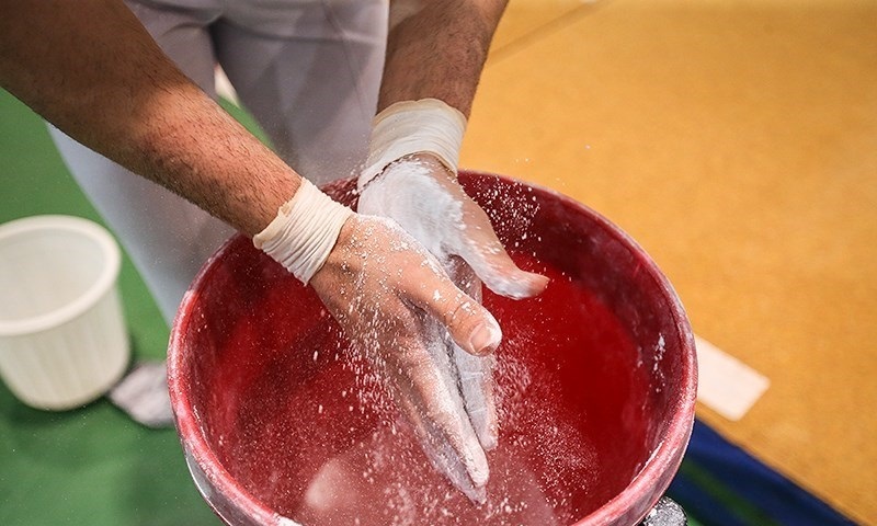 یک خانم جانشین اینچه‌درگاهی در ژیمناستیک شد/ فَک پلمب فدراسیون در روز شنبه