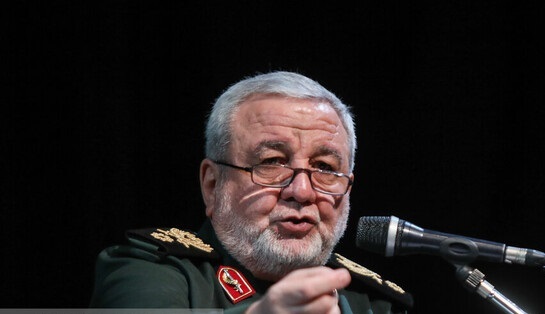 انقلاب اسلامی معادله سلطه جهان را برهم زد/ دشمنی‌ها به‌خاطر استقلال ملت ایران است