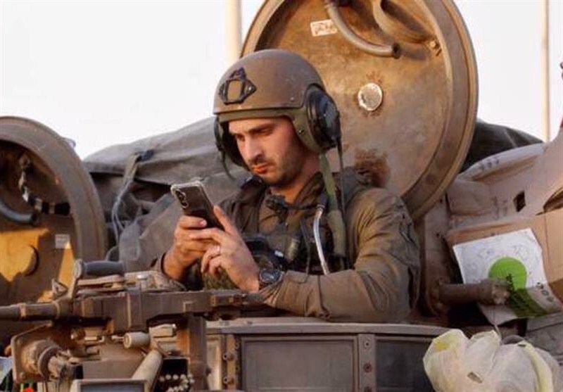 محدودیت‌های اسرائیل برای استفاده نظامیان از گوشی همراه