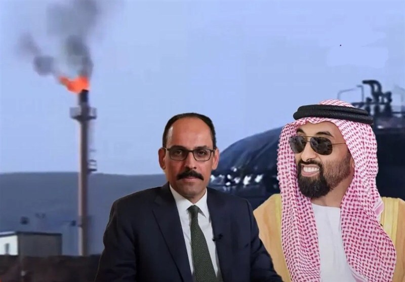 یک رسانه عراقی: «ترکیه» پشت پرده حمله به میدان گازی کورمور است یک رسانه عراقی: «ترکیه» پشت پرده حمله به میدان گازی کورمور است