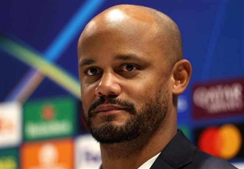 کمپانی: کمی بیشتر دوام میآوردیم، میتوانستیم آرسنال را شکست دهیم کمپانی: کمی بیشتر دوام میآوردیم، میتوانستیم آرسنال را شکست دهیم