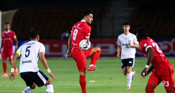 فصل جدید پرسپولیس برای رسیدن به بالا/ فشار سقوط روی چرخ های پیکان