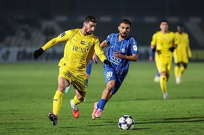 پاشازاده: تأخیر الوصل به ضرر استقلال شد/ تیم ساپینتو به خواستهاش رسید پاشازاده: تأخیر الوصل به ضرر استقلال شد/ تیم ساپینتو به خواستهاش رسید