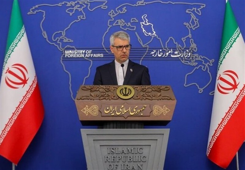 محکومیت شدید جنایات رژیم صهیونیستی در کرانه باختری