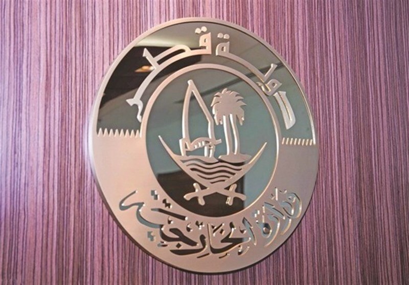 قطر تجاوز رژیم صهیونیستی به خاک سوریه را محکوم کرد قطر تجاوز رژیم صهیونیستی به خاک سوریه را محکوم کرد