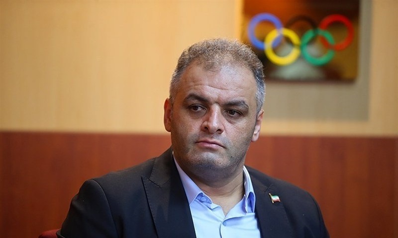 انوشیروانی: نتایج وزنه‌برداری در هانگژو و پاریس یک عقده شده است/ عملکرد 4 ساله ما در ناگویا مشخص می‌شود