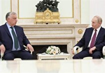 نخست‌وزیر مجارستان برای دیدار با پوتین به مسکو سفر کرده است