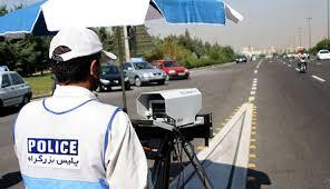 افزایش جریمه‌ تخلفات رانندگی زیربار تورم بی‌اثر ماند