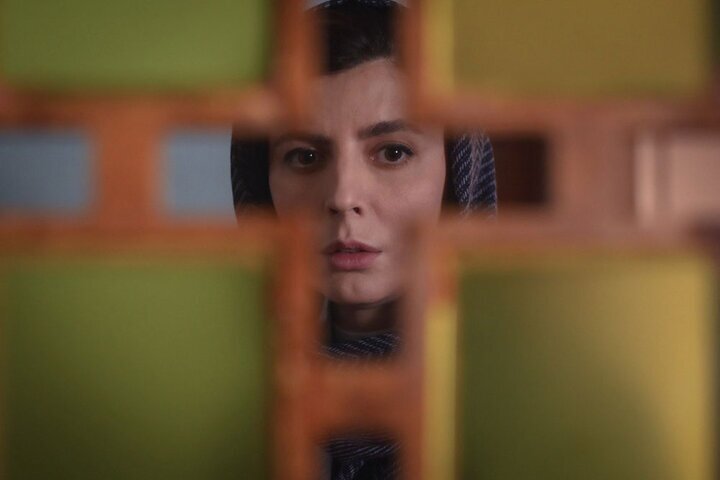 لیلا حاتمی در جشنواره جهانی/ پیدا کردن لحن «زمانی در ابدیت» سخت بود