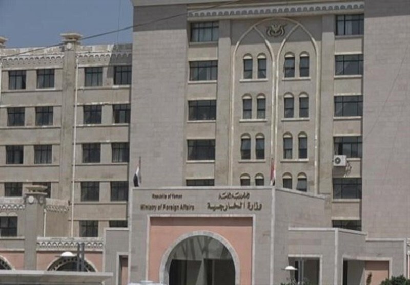 تقدیر صنعا از مقاومت جوانان سوری مقابل اشغالگران اسرائیلی تقدیر صنعا از مقاومت جوانان سوری مقابل اشغالگران اسرائیلی