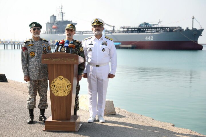 آمادگی لازم برای هرگونه پاسخ قاطع و درهم شکننده را داریم