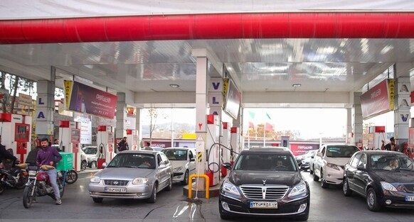 سهمیه جدید سوخت خودروهای مونتاژی چگونه است؟