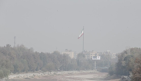 افزایش شدید آلودگی هوا در ۵ کلانشهر/ لزوم کاهش تردد غیر ضروری