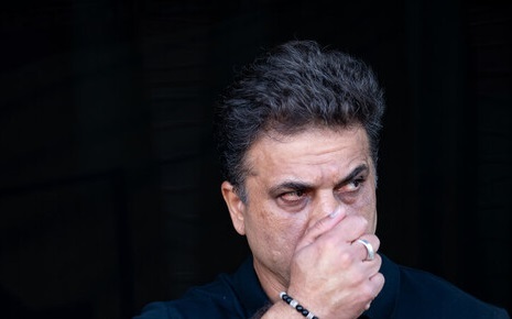 پرسپولیس روی برنامه تاکتیکی‌ به ما گل نزد/ شش بازی است که حق ما را می‌خورند