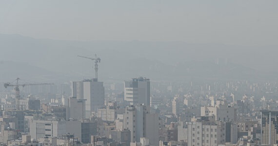 احتمال تمدید دورکاری یکشنبه در استان تهران قوت گرفت