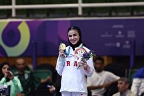 درخشش کاراته زنان در ریاض و حسرت تیم مردان برای مدال طلا