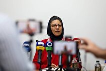 مقابل قدرت‌های جهان پایاپای بازی کردیم/ زنان ایران فراتر از انتظار بودند