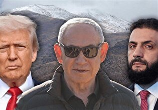 پرسش رسانه عبری: چرا نتانیاهو و کاتس مقابل حادثه اخیر در سوریه سکوت کرده‌اند؟