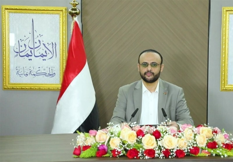 مهدی المشاط: مزدوران در رویای از سرگیری جنگ هستند مهدی المشاط: مزدوران در رویای از سرگیری جنگ هستند