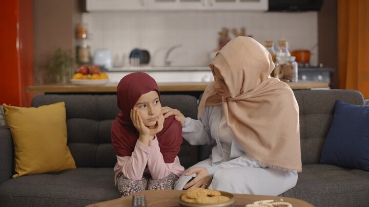 تربیت کنترلمحور «کرامت» نمیآورد/ تکیه صرف بر نصیحت، نتیجه عکس دارد تربیت کنترلمحور «کرامت» نمیآورد/ تکیه صرف بر نصیحت، نتیجه عکس دارد