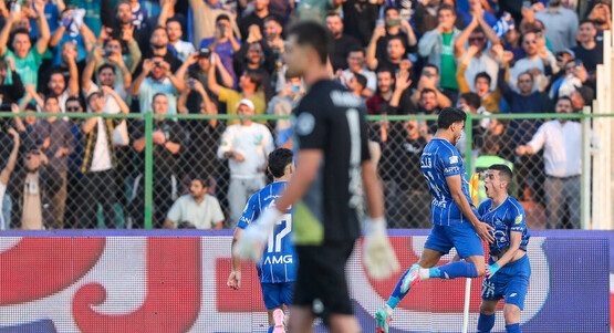 استقلال به دنبال ۳ امتیاز طلایی/ کار آسان سپاهان برای بازگشت به بالای جدول