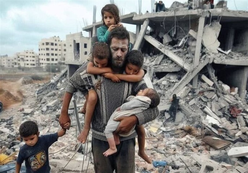 العربی الجدید: حماس کمیته تکنوکرات تشکیل داد؛ اسرائیل کمک‌ها را گروگان گرفته است