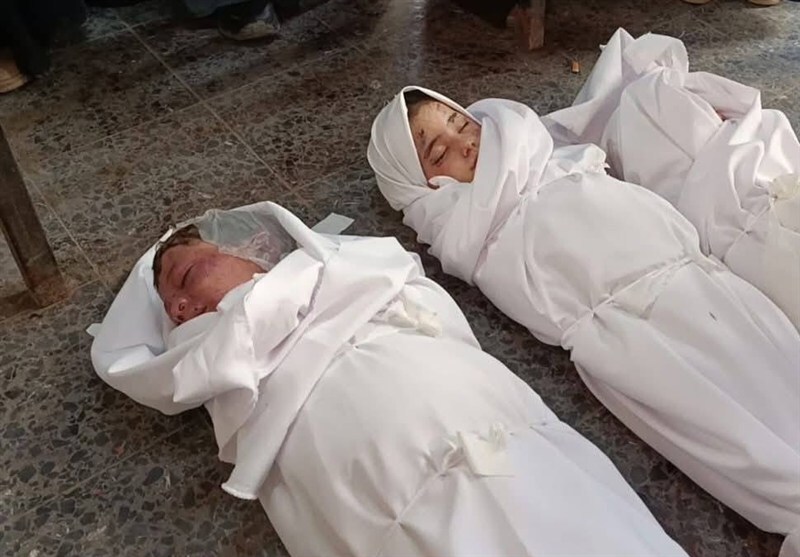 آمار شهدای غزه از مرز 70 هزار نفر گذشت