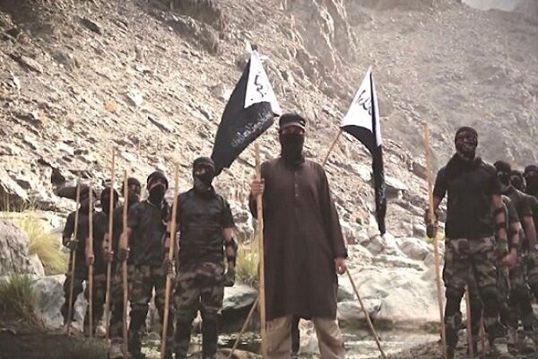 اعلام ورشکستگی رسمی جیش العدل/ فرار تروریست‌ها به پناهگاه پوشالی جدید!