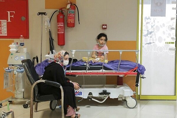 اوج‌گیری مبتلایان آنفلوآنزا/ بیمارستان‌ها از تست‌های مثبت پُر شدند