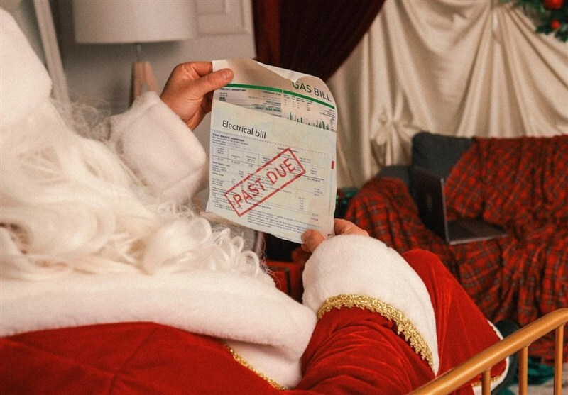 کاهش مخارج مردم آمریکا برای تعطیلات به علت نگرانی از وضعیت اقتصادی