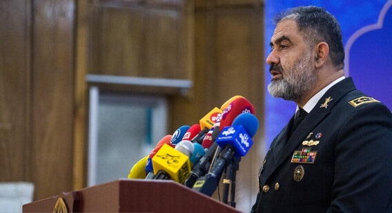 مناقشات جعلی نمی‌توانند آسیبی به حق حاکمیت ایران بر جزایر سه‌گانه وارد کند